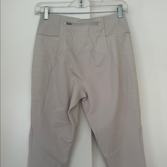 NWT Athleta Peak Hybrid Fleece Leggings/Tights - Picture 9 of 11